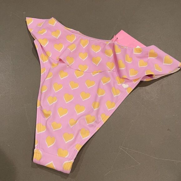 Stoney Clover's ruffled swimsuit bottoms - Picture 8 of 8